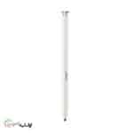 گوشی موبایل سامسونگ مدل Galaxy Note 20 Ultra SM-N985F/DS دو سیم کارت- حافظه رم 8 گیگابایت و 256 گیگابایت - رنگ سفید - تصویر 8