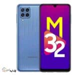 گوشی موبایل سامسونگ مدل Samsung Galaxy M32 4G SM-M325 Dual SIM دو سیم کارت ظرفیت حافظه داخلی 64 گیگابایت و رم 4 گیگابایت-رنگ مشکی - تصویر 8