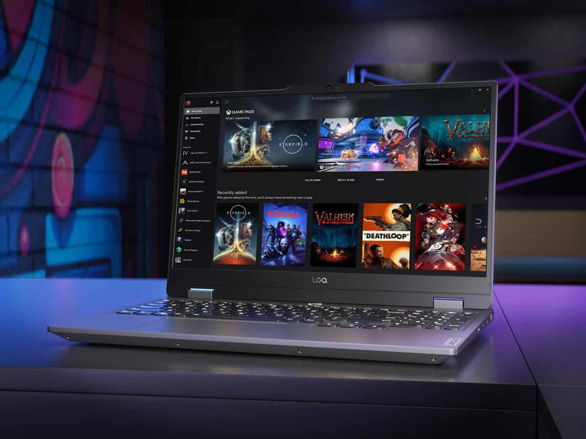 Lenovo-LOQ-2024 لپ تاپ Lenovo-LOQ-2024 خریدLenovo-LOQ-2024 قیمتLenovo-LOQ-2024 لنووLenovo-LOQ-2024 لپ تاپ آکبندLenovo-LOQ-2024