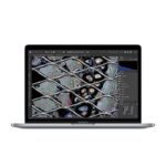 لپتاپ کارکردهMacBook Pro M2 2022 A2338