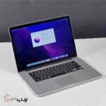 لپ تاپ کارکرده اپل مدل Apple MacBook Pro 2014 - A1502 - تصویر 8