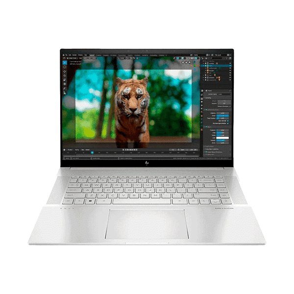  لپتاپ اچ پی مدل HP ENVY 16 - H1023DX i9 Touch