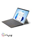  تبلت ویندوزی کارکرده مایکروسافت سرفیس پرو 8 Surface Pro 8 + Keyboard - تصویر 4