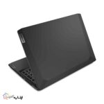 لپ تاپ 15.6 اینچی گیمینگ لنوو مدل Lenovo Ideapad Gaming 3 - تصویر 2