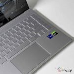 لپ تاپ نمایشگاهی 14 اینچی اچ پی مدل HP Envy 14-EB0005TU - تصویر 3