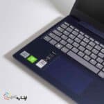 لپ تاپ کارکرده لنوو مدل Lenovo Ideapad 15 L340 - تصویر 9