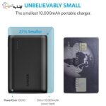 پاوربانک انکر مدل Anker A1263 ظرفیت 10000 میلی آمپر ساعت - تصویر 4