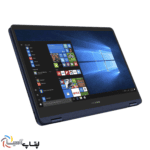  لپ تاپ کارکرده ایسوس Asus ZenBook UX370U Touch X360 - تصویر 4