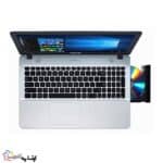  لپ تاپ ایسوس مدل Asus X541UV i5 - تصویر 3