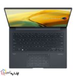  لپتاپ ایسوس ASUS ZenBook Q420 - Touch - تصویر 4
