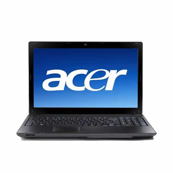 لپ تاپ کار کرده ایسر مدل Acer Aspire 5742z