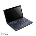 لپ تاپ کار کرده ایسر مدل Acer Aspire 5742z - تصویر 2