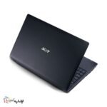 لپ تاپ کار کرده ایسر مدل Acer Aspire 5742z - تصویر 3