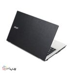لپ تاپ کارکرده ایسر مدل Acer Aspire E5 573G - تصویر 2