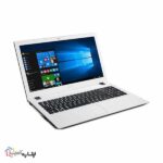لپ تاپ کارکرده ایسر مدل Acer Aspire E5 573G - تصویر 3