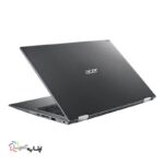  لپ تاپ کاکرده لمسی و چرخشی ایسر مدل Acer Spin 5 - 53N - 56CR - تصویر 2