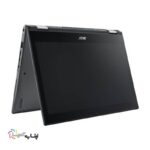  لپ تاپ کاکرده لمسی و چرخشی ایسر مدل Acer Spin 5 - 53N - 56CR - تصویر 7