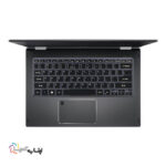 لپ تاپ کاکرده لمسی و چرخشی ایسر مدل Acer Spin 5 - 53N - 56CR - تصویر 6