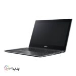  لپ تاپ کاکرده لمسی و چرخشی ایسر مدل Acer Spin 5 - 53N - 56CR - تصویر 5