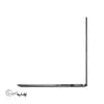 لپ تاپ کاکرده لمسی و چرخشی ایسر مدل Acer Spin 5 - 53N - 56CR - تصویر 3
