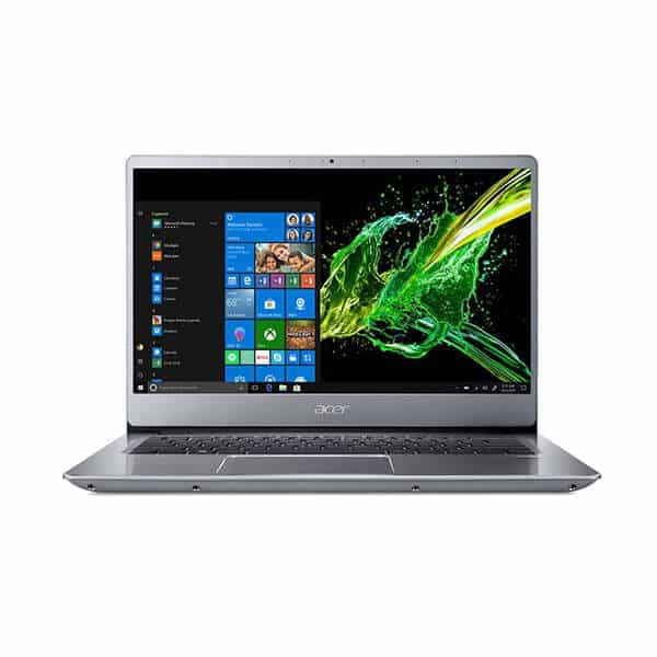 لپ تاپ کارکرده ایسر مدل Acer Swift 3 - SF314-52
