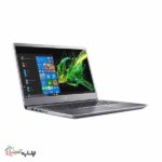 لپ تاپ کارکرده ایسر مدل Acer Swift 3 - SF314-52 - تصویر 3