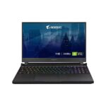 لپ تاپ گیمینگ گیگابایت مدل Gigabyte Aorus 15P YD