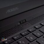 لپ تاپ گیمینگ گیگابایت مدل Gigabyte Aorus 15P YD - تصویر 6
