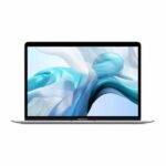  لپ تاپ کارکرده مک بوک ایر اپل مدل Apple MacBook Air 2018 - A1932