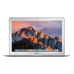 لپ تاپ کارکرده اپل مدل Apple MacBook Air 2017 - MQD42LL/A