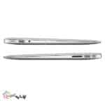 لپ تاپ کارکرده اپل مدل Apple MacBook Air 2017 - MQD42LL/A - تصویر 4