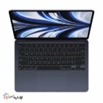لپ تاپ کارکرده اپل مدل Apple MacBook Air 2022 - A681 - تصویر 2