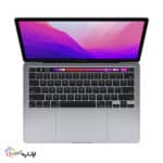 لپ تاپ اپل مدل Apple MacBook Pro 13 2022 - CTO(8C-10C)241 - تصویر 2