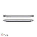 لپ تاپ اپل مدل Apple MacBook Pro 13 2022 - CTO(8C-10C)241 - تصویر 4