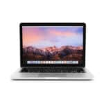  لپ تاپ 13.3 اینچی کارکرده اپل MacBook Pro 2010 - A1278