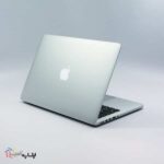  لپ تاپ 13.3 اینچی کارکرده اپل MacBook Pro 2010 - A1278 - تصویر 2
