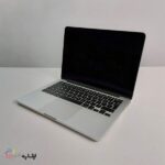  لپ تاپ 13.3 اینچی کارکرده اپل MacBook Pro 2010 - A1278 - تصویر 5