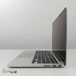  لپ تاپ 13.3 اینچی کارکرده اپل MacBook Pro 2010 - A1278 - تصویر 8