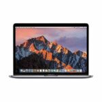 لپ تاپ کارکرده 15.4 اینچی اپل Apple Macbook Pro 2017
