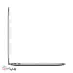 لپ تاپ کارکرده 15.4 اینچی اپل Apple Macbook Pro 2017 - تصویر 4