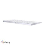 کیبورد اپل مدل Apple Magic Keyboard 2 - MLA22B/A - تصویر 3