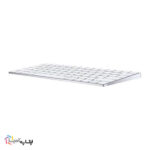 کیبورد اپل مدل Apple Magic Keyboard 2 - MLA22B/A - تصویر 2
