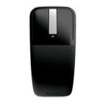 ماوس مایکروسافت مدل Microsoft Arc Touch Mouse (Black)