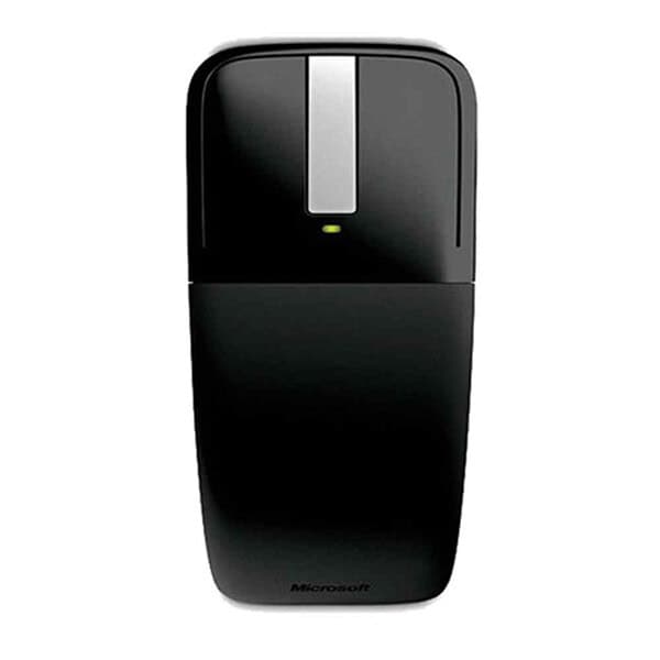 ماوس مایکروسافت مدل Microsoft Arc Touch Mouse (Black)