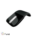 ماوس مایکروسافت مدل Microsoft Arc Touch Mouse (Black) - تصویر 4
