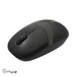 ماوس بی سیم هترون مدل Hatron HMW360SL Silent - تصویر 2