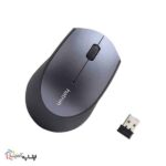 ماوس بی سیم هترون مدل Hatron HMW440 SL Silent - تصویر 5