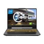  لپ تاپ گیمینگ ایسوس تاف مدل Asus TUF FX506HC-HN083