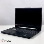 لپ تاپ کارکرده ایسوس مدل Asus TUF FX506HE - تصویر 3