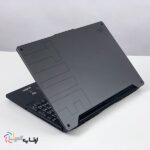لپ تاپ کارکرده ایسوس مدل Asus TUF FX506HE - تصویر 4